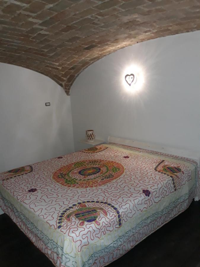 Qui Family Apartment *