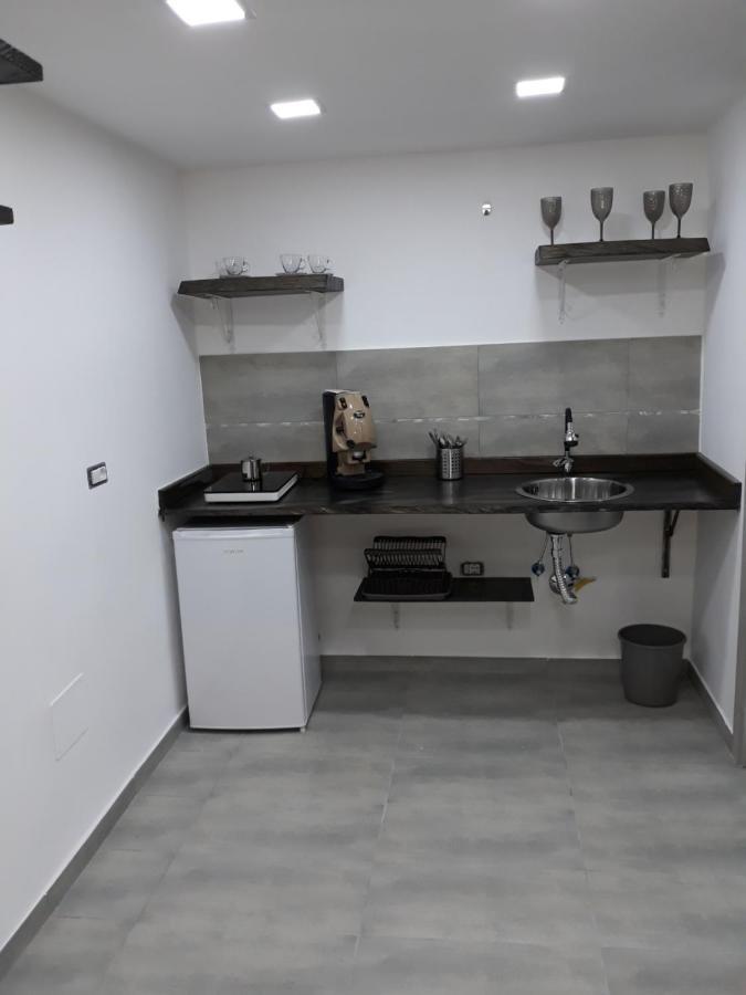 Apartment Qui Family