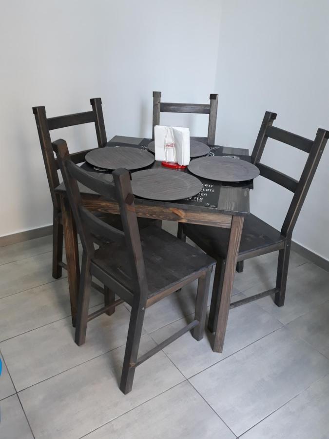 Qui Family Apartment Naples