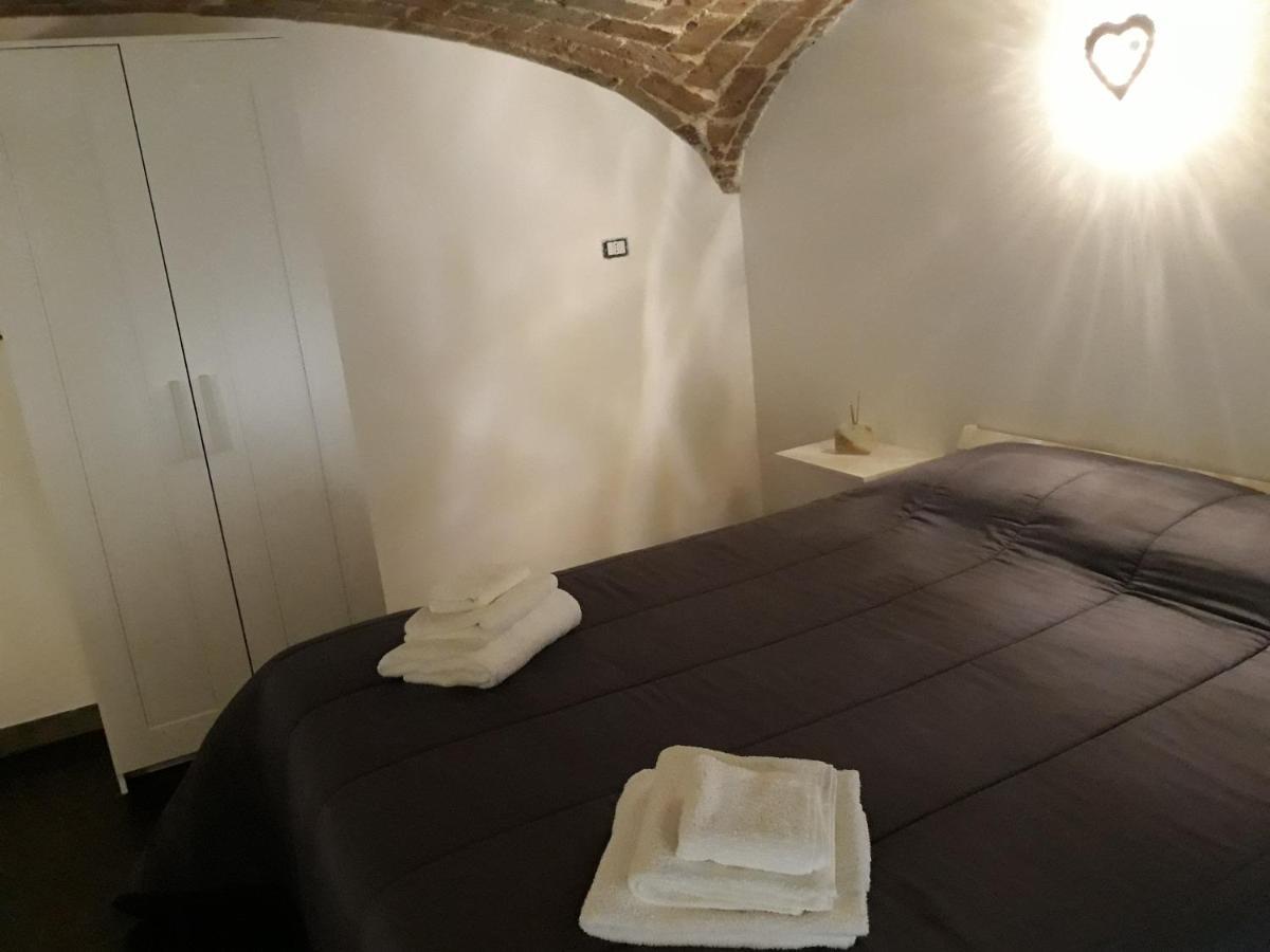 Apartment Qui Family Naples